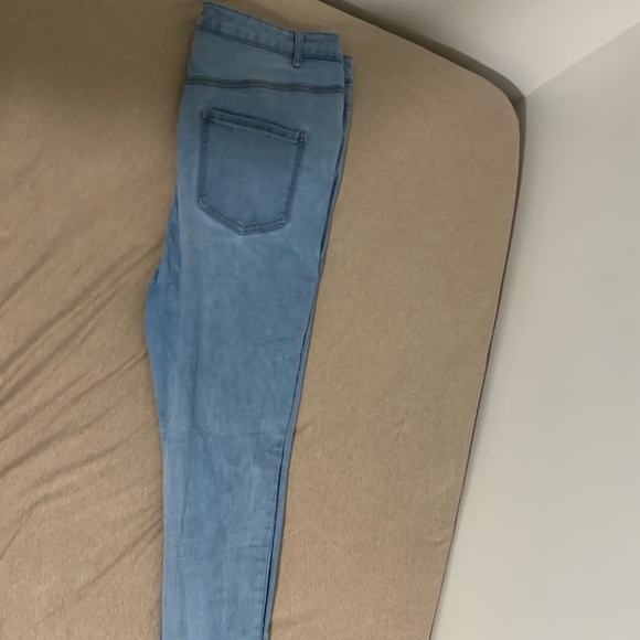 Denim jeans! - Picture 2 of 2